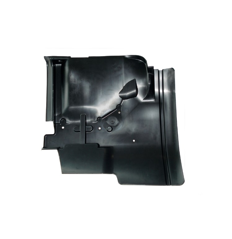 BAVETTE PASSAGE DE ROUE AVANT DROITE RENAULT PREMIUM DCI