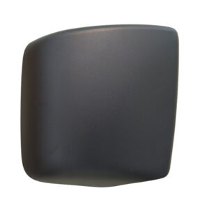 COQUE RÉTROVISEUR GRAND ANGLE GAUCHE - NOIRE SCANIA NEXT GEN.