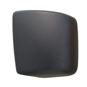COQUE RÉTROVISEUR GRAND ANGLE DROIT - NOIRE SCANIA NEXT GEN.