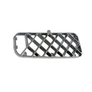 MARCHE SUPERIEURE SCANIA SERIE 4 CABINE CR 114-124-144-164
