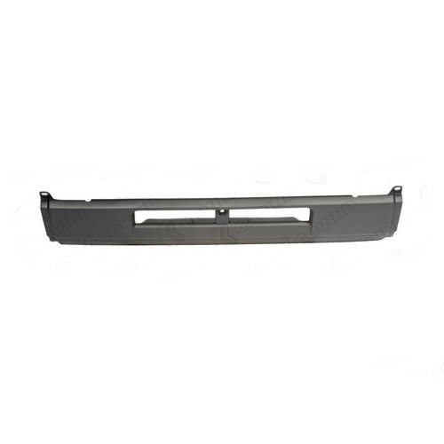 PARE CHOC CENTRAL PLASTIQUE SCANIA SERIE 4 CABINE CR 114-124-144-164