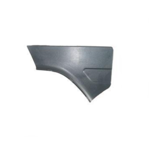 CACHE AILE GAUCHE SCANIA R SERIE 5 CABINE CR/CG AVANT 2010