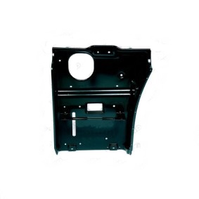 EMMARCHEMENT GAUCHE SCANIA R CABINE CP AVANT 2010