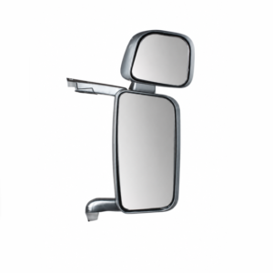 RÉTROVISEUR ÉLECTRIQUE DÉGIVRANT DROIT BRAS LONG SCANIA SERIE 4 /5 /6 TOUS MODELES CABINE P-R-CP-CR
