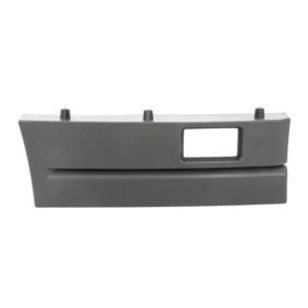 CACHE EMMARCHEMENT CENTRAL DROIT SCANIA R SERIE 5 CABINE CR/CG AVANT 2010