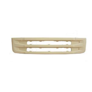 CALANDRE INFERIEURE CHASSIS 1140MM HAUTEUR 330MM SCANIA R CABINE CR/CG APRES 2010