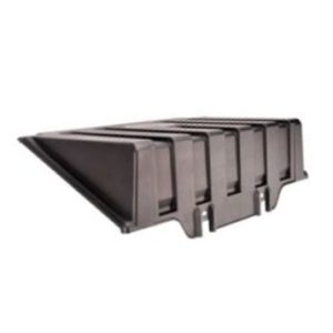 CAPOT BATTERIE MAN TGA CABINE M-L-LX