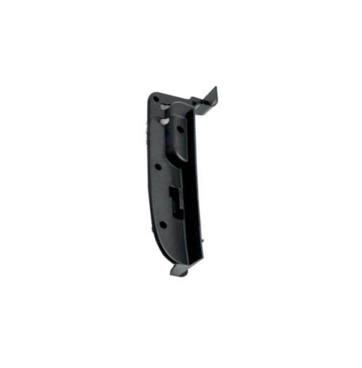 CACHE COTE DROIT SUR PARE CHOC HAUTEUR 440MM MAN TGL