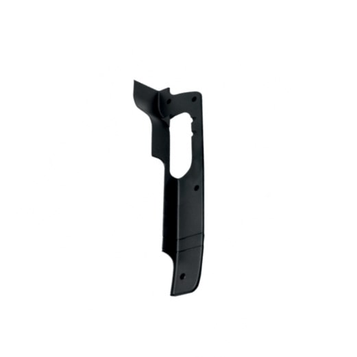 CACHE COTE GAUCHE SUR PARE CHOC HAUTEUR 570MM MAN TGL