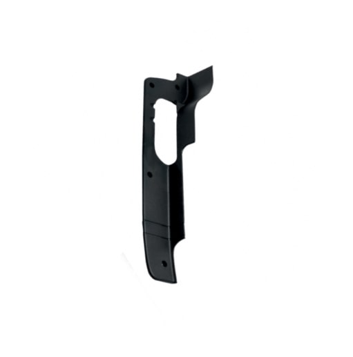 CACHE COTE DROIT SUR PARE CHOC HAUTEUR 570MM MAN TGL