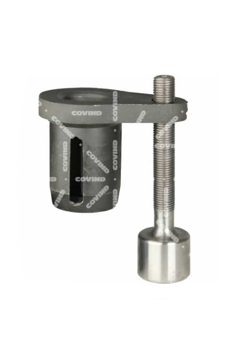 KIT FIXATION SUPPORT AILE DROIT / GAUCHE MAN TGA-TGS-TGX