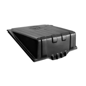 CAPOT A BATTERIE MAN MAN TGA CABINE M-L-LX