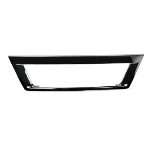 CADRE CHROME D INTERIEUR DU PARECHOCS MAN TGX