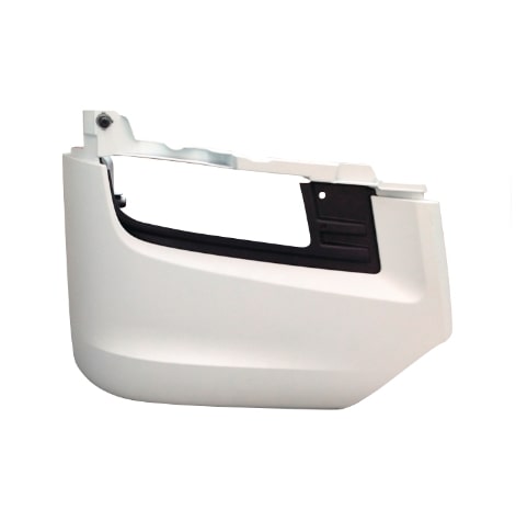 COTE DROIT PARE CHOC MAN TGX EURO 6 - A PEINDRE