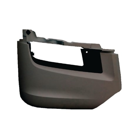 COTE DROIT PARE CHOC MAN TGX EURO 6 - GRIS
