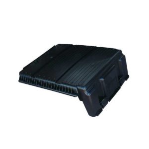 CAPOT BATTERIE XF105 A CLIPS