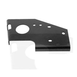 SUPPORT PARE CHOC GAUCHE DAF XF 105