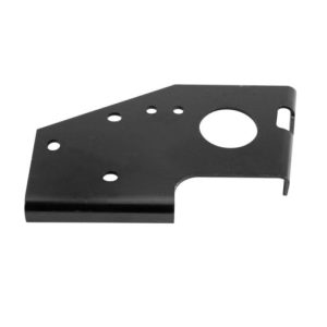 SUPPORT PARE CHOC DROIT DAF XF 105