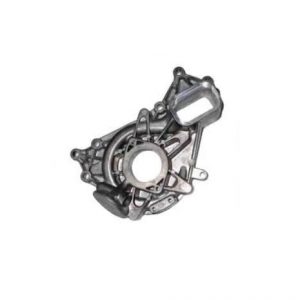 SUPPORT POMPE A EAU RENAULT MAGNUM DXI D13