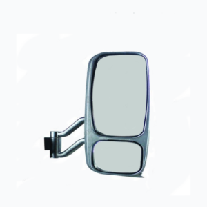 RETROVISEUR COMPLET DROIT VOLVO FH SERIE 1 = SUR COMMANDE