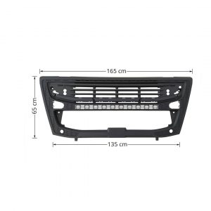 CALANDRE INFERIEURE VOLVO FM4 EURO 6