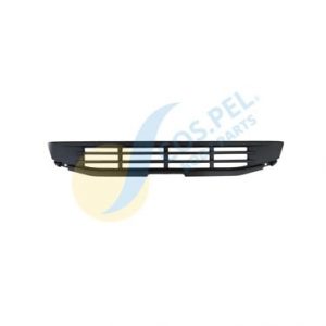 GRILLE PLASTIQUE INFERIEURE DE LA CALANDRE INFERIEURE VOLVO FM4 EURO 6