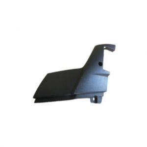 CACHE SUPERIEURE GAUCHE EN HAUT CALANDRE SUPERIEURE VOLVO FM4 EURO 6