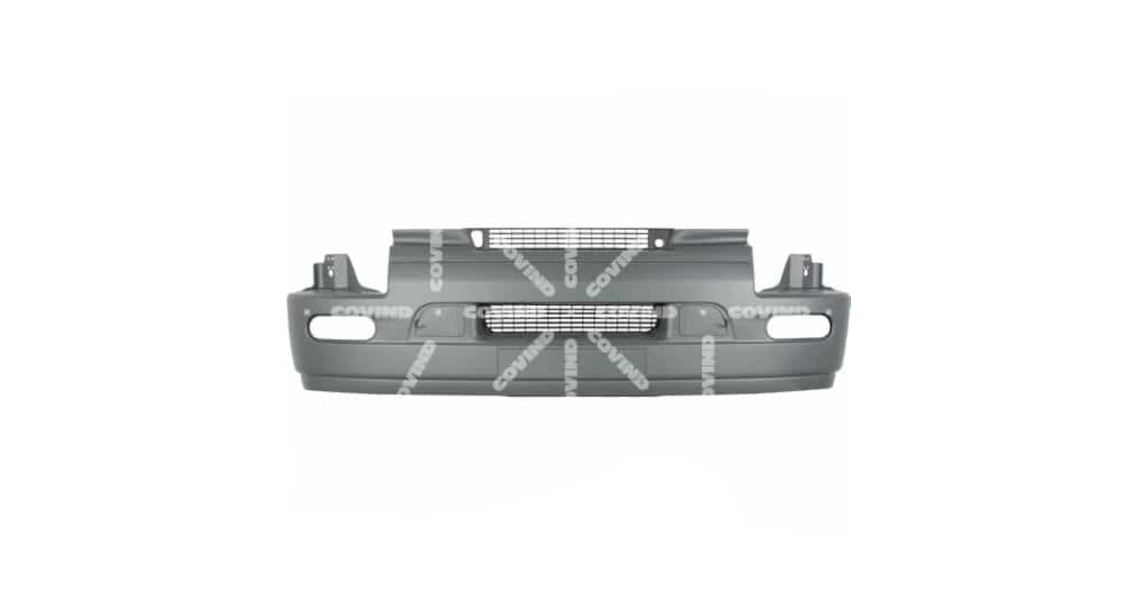 PARE CHOC RENAULT PREMIUM DCI AVEC LP ET AVEC JUPE