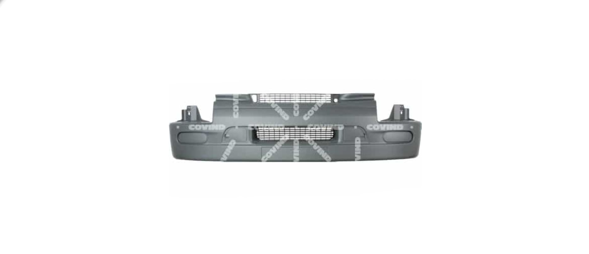 PARE CHOC RENAULT PREMIUM DCI SANS JUPE ET SANS LP