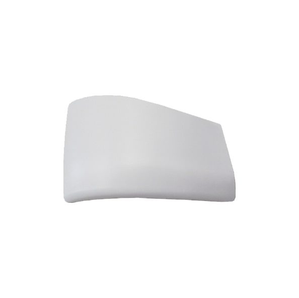 COIN DE PARE CHOC DROIT RENAULT PREMIUM DXI BLANC GLACIER RVI RAL 389