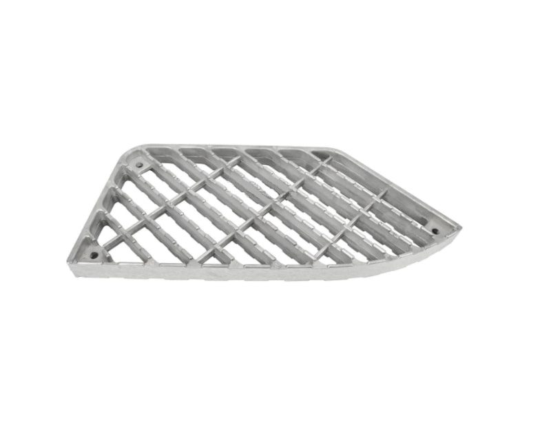 MARCHE INFERIEURE ALUMINIUM DROITE / GAUCHE RENAULT PREMIUM DCI