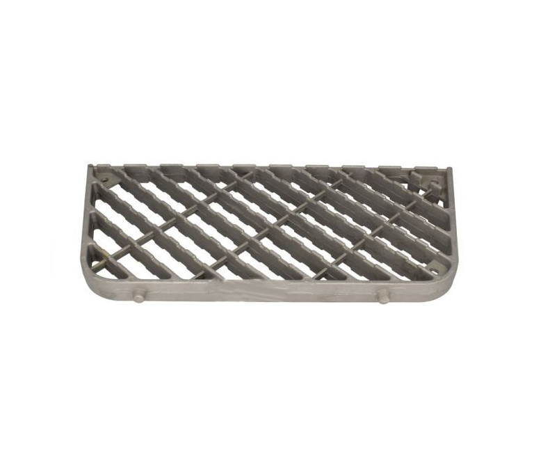 MARCHE SUPERIEURE ALUMINIUM DROITE / GAUCHE RENAULT PREMIUM DCI