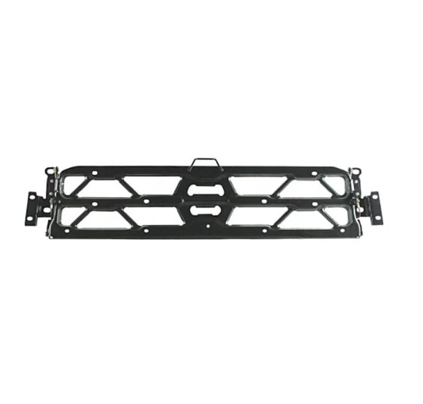 OSSATURE METALLIQUE DE GRILLE AVANT SUPERIEURE RENAULT T EURO 6