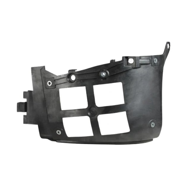 SUPPORT COTE GAUCHE DE COTE PARE CHOC TOLE RENAULT T EURO 6