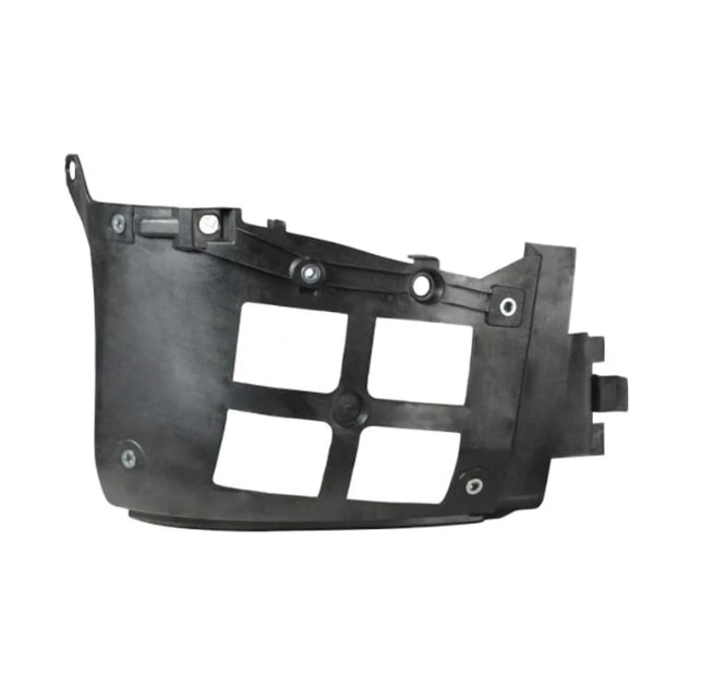 SUPPORT COTE DROIT DE COTE PARE CHOC TOLE RENAULT T EURO 6