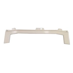 RECOUVREMENT PLASTIQUE DE GRILLE INFERIEURE A PEINDRE DANS LA CALANDRE SUPERIEURE RENAULT T