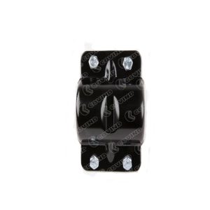 PLAQUE FIXATION TUBE D AILE DAF XF | XG | XG+