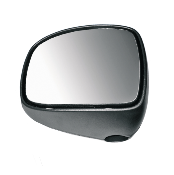 RETROVISEUR GRAND ANGLE DROIT & GAUCHE DAF CF A PARTIR DE 2006 - ELECTRIQUE ET DEGIVRANT
