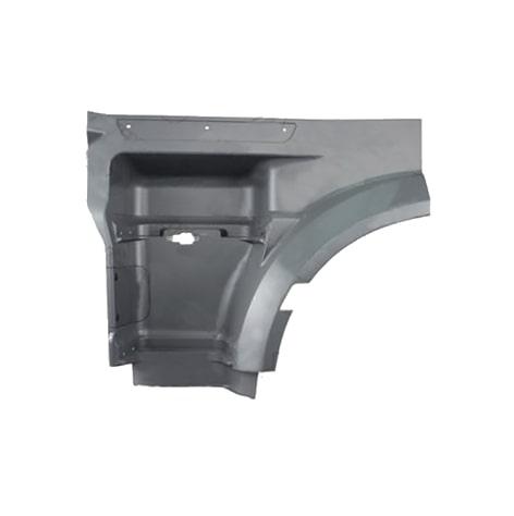EMMARCHEMENT GAUCHE DAF XF 106 EURO 6