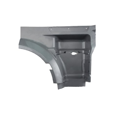 EMMARCHEMENT DROIT DAF XF 106 EURO 6