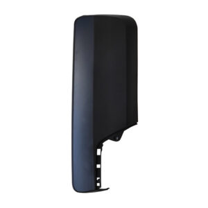 COQUE RÉTROVISEUR PRINCIPAL GAUCHE MERCEDES ACTROS MP4 - BRAS LONG