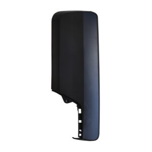 COQUE RÉTROVISEUR PRINCIPAL DROIT MERCEDES ACTROS MP4 - BRAS LONG