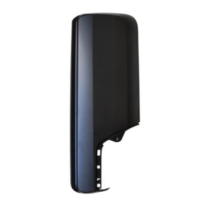 COQUE RÉTROVISEUR PRINCIPAL GAUCHE MERCEDES ACTROS MP4 - BRAS COURT