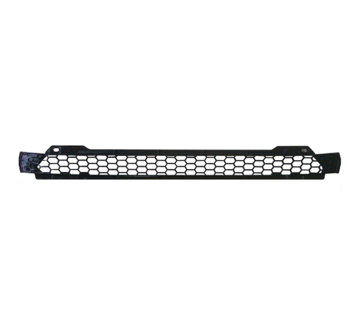 GRILLE CENTRALE CALANDRE INTERMEDIAIRE SCANIA G-P