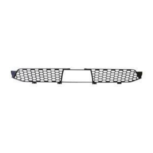 GRILLE RADIATEUR INFERIEUR AVEC OUVERTURE POUR ACC – SCANIA G-P