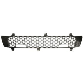 GRILLE MILIEU DE CALANDRE SUPERIEURE SCANIA S