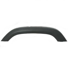 COUVERTURE EXTERIEURE GAUCHE POUR MILIEU D’AILE AVANT SCANIA G-P