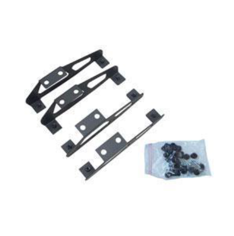 VISIERE IVECO STRALIS HI WAY APRES 2013 CABINE AS AVEC KIT DE FIXATION = SUR COMMANDE – Image 2