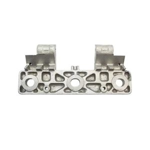 PATTE MARCHE-PIED SUR GRILLE