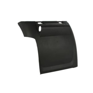 DEMI AILE PARTIE AVANT GAUCHE ESSIEU ARRIERE DAF CF APRES 2012 POUR VEHICULE AVEC JUPE LATERALE